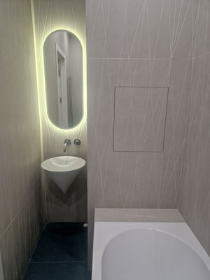 Продам двухкомнатную (2-комн.) квартиру, Краснобогатырская ул, 40к7, Москва г