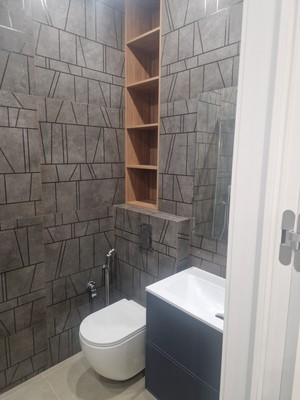 Продам двухкомнатную (2-комн.) квартиру, Краснобогатырская ул, 40к7, Москва г