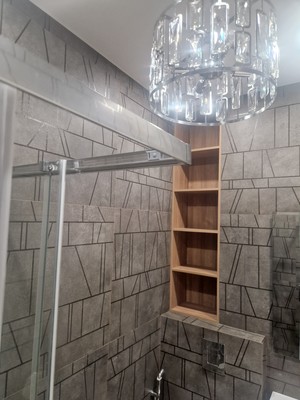 Продам двухкомнатную (2-комн.) квартиру, Краснобогатырская ул, 40к7, Москва г