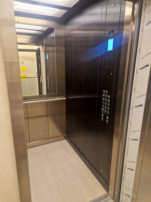 Продам двухкомнатную (2-комн.) квартиру, Краснобогатырская ул, 40к7, Москва г