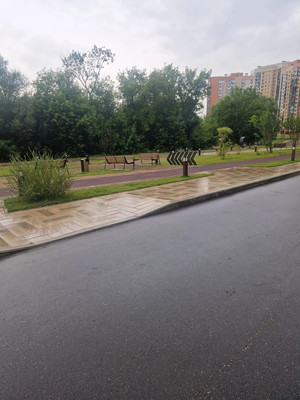 Продам двухкомнатную (2-комн.) квартиру, Краснобогатырская ул, 40к7, Москва г