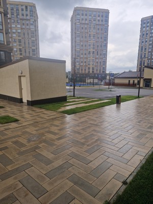 Продам двухкомнатную (2-комн.) квартиру, Краснобогатырская ул, 40к7, Москва г