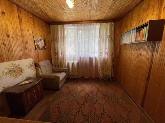 Продам дом, 13-я Дачная (Радуга-1 тер. СНТ) ул, 8, Мурмино п, 0 км от города