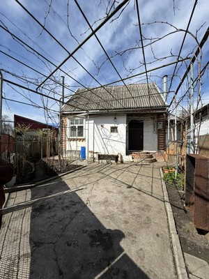 Продам дом, 1 снт, Краснодар г, 0 км от города