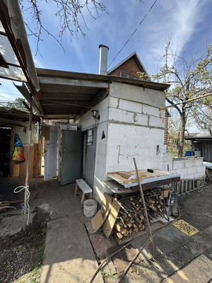 Продам дом, 1 снт, Краснодар г, 0 км от города