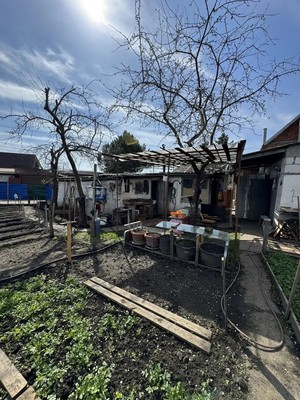 Продам дом, 1 снт, Краснодар г, 0 км от города