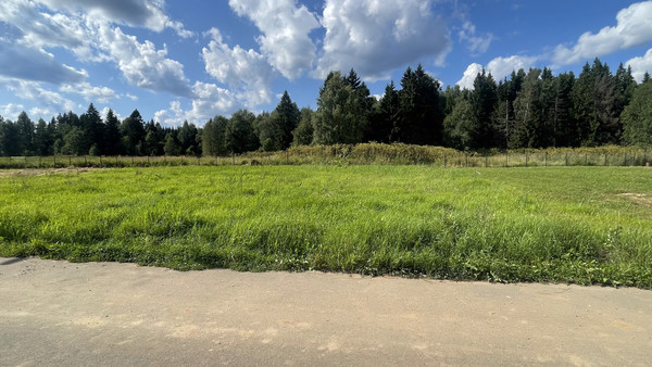 Продам участок 10 соток, ИЖС, Бабаиха д, 0 км от города