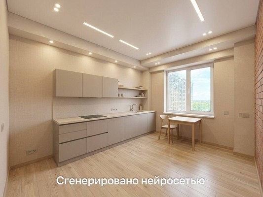 Продам трехкомнатную (3-комн.) квартиру, Кабардинская ул, 199, Нальчик г