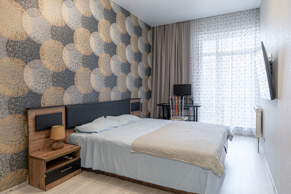 Продам двухкомнатную (2-комн.) квартиру, Абубекира Терегулова ул, 10а, Казань г