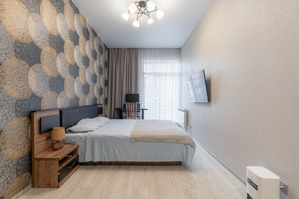 Продам двухкомнатную (2-комн.) квартиру, Абубекира Терегулова ул, 10а, Казань г
