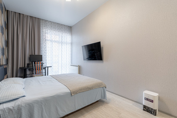 Продам двухкомнатную (2-комн.) квартиру, Абубекира Терегулова ул, 10а, Казань г