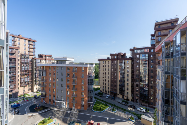 Продам двухкомнатную (2-комн.) квартиру, Абубекира Терегулова ул, 10а, Казань г