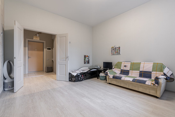 Продам двухкомнатную (2-комн.) квартиру, Абубекира Терегулова ул, 10а, Казань г