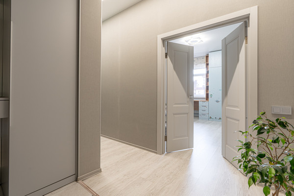 Продам двухкомнатную (2-комн.) квартиру, Абубекира Терегулова ул, 10а, Казань г