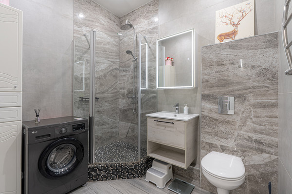 Продам двухкомнатную (2-комн.) квартиру, Абубекира Терегулова ул, 10а, Казань г