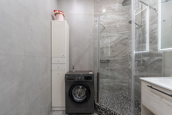 Продам двухкомнатную (2-комн.) квартиру, Абубекира Терегулова ул, 10а, Казань г