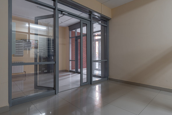 Продам двухкомнатную (2-комн.) квартиру, Абубекира Терегулова ул, 10а, Казань г