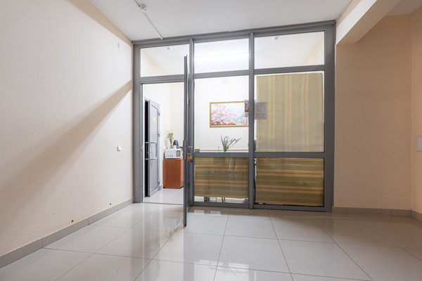 Продам двухкомнатную (2-комн.) квартиру, Абубекира Терегулова ул, 10а, Казань г