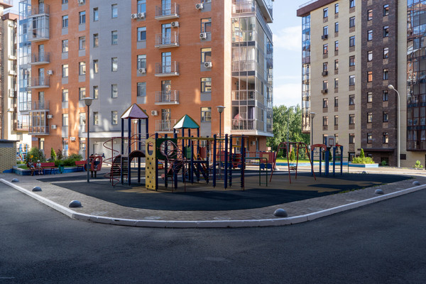 Продам двухкомнатную (2-комн.) квартиру, Абубекира Терегулова ул, 10а, Казань г