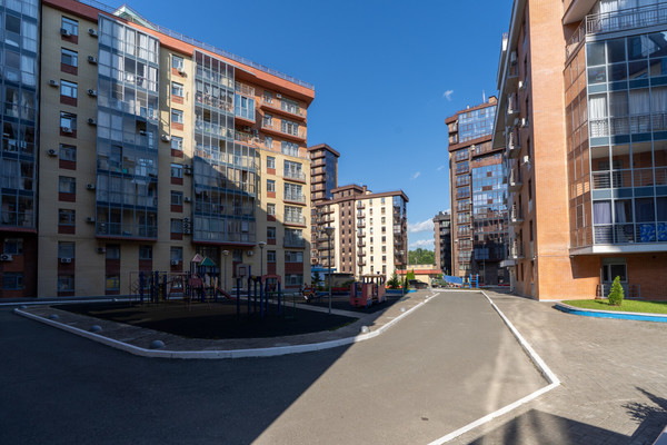 Продам двухкомнатную (2-комн.) квартиру, Абубекира Терегулова ул, 10а, Казань г
