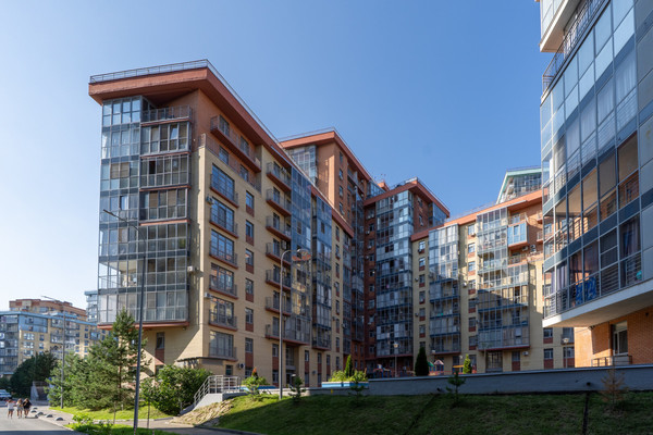 Продам двухкомнатную (2-комн.) квартиру, Абубекира Терегулова ул, 10а, Казань г