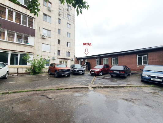 Продам коммерческое помещение 134 м2, Липовская ул, 12, Липецк г