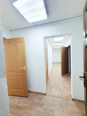 Продам коммерческое помещение 134 м2, Липовская ул, 12, Липецк г