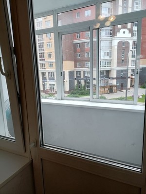 Сдам двухкомнатную (2-комн.) квартиру, Липовый парк ул, 6, Коммунарка п