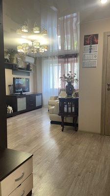Продам однокомнатную (1-комн.) квартиру, Малышева ул, 13к2, Москва г