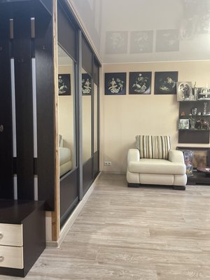 Продам однокомнатную (1-комн.) квартиру, Малышева ул, 13к2, Москва г
