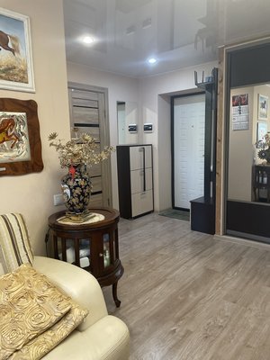 Продам однокомнатную (1-комн.) квартиру, Малышева ул, 13к2, Москва г
