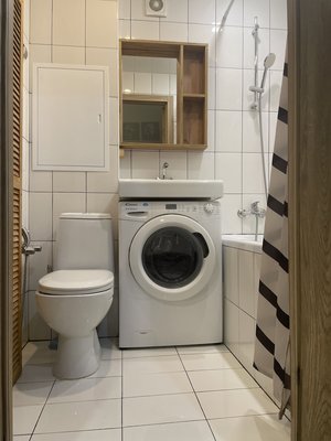 Продам однокомнатную (1-комн.) квартиру, Малышева ул, 13к2, Москва г