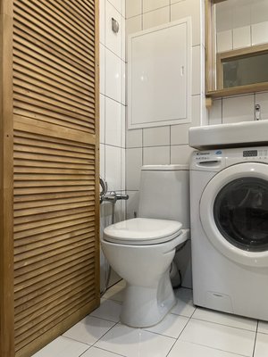 Продам однокомнатную (1-комн.) квартиру, Малышева ул, 13к2, Москва г