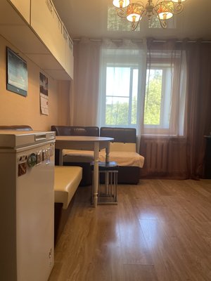 Продам однокомнатную (1-комн.) квартиру, Малышева ул, 13к2, Москва г