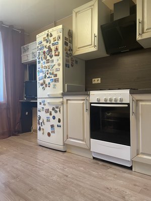 Продам однокомнатную (1-комн.) квартиру, Малышева ул, 13к2, Москва г