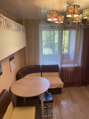 Продам однокомнатную (1-комн.) квартиру, Малышева ул, 13к2, Москва г