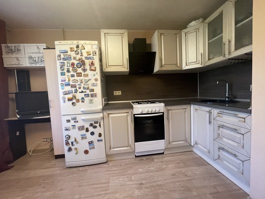 Продам однокомнатную (1-комн.) квартиру, Малышева ул, 13к2, Москва г