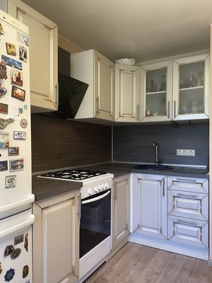 Продам однокомнатную (1-комн.) квартиру, Малышева ул, 13к2, Москва г
