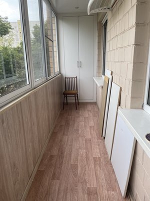 Продам однокомнатную (1-комн.) квартиру, Малышева ул, 13к2, Москва г