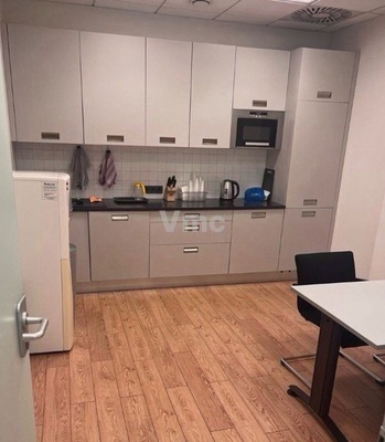 Сдам офисное помещение 1 061 м2, Старый Толмачёвский пер, 5, Москва г