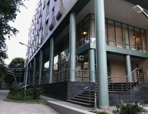 Сдам офисное помещение 1 061 м2, Старый Толмачёвский пер, 5, Москва г