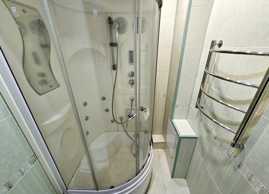 Продам трехкомнатную (3-комн.) квартиру, Пионерская ул, 25, Ханты-Мансийск г
