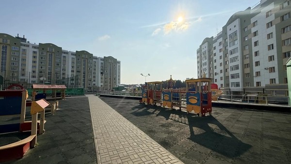 Продам двухкомнатную (2-комн.) квартиру, Югорская ул, 13, Ханты-Мансийск г