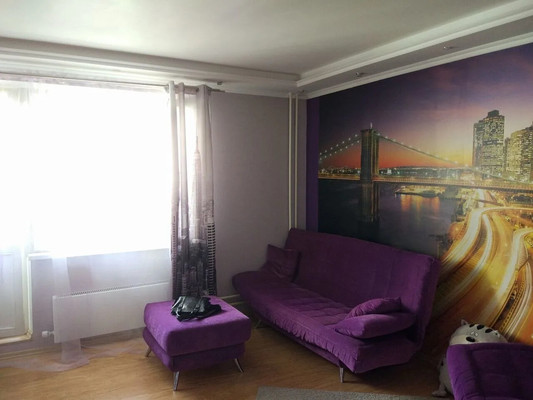 Продам двухкомнатную (2-комн.) квартиру, Подмосковная ул, 32, Островцы д