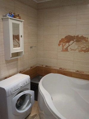 Продам двухкомнатную (2-комн.) квартиру, Подмосковная ул, 32, Островцы д