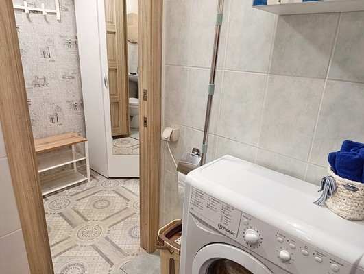 Сдам однокомнатную (1-комн.) квартиру, Комсомольская ул, 7А, Королев г
