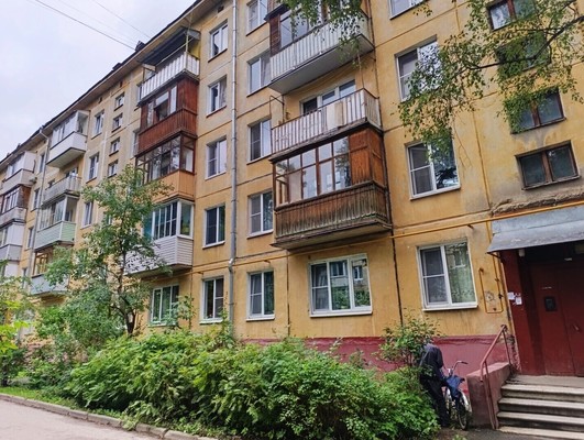 Сдам однокомнатную (1-комн.) квартиру, Комсомольская ул, 7А, Королев г