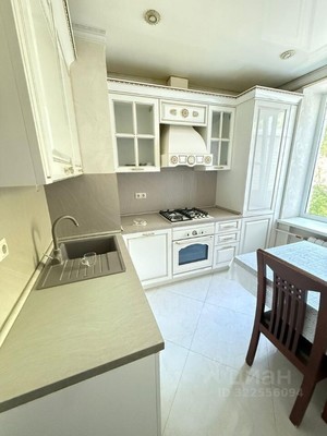 Продам двухкомнатную (2-комн.) квартиру, Варшавское ш, 71к1, Москва г