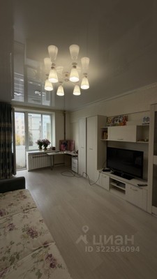 Продам двухкомнатную (2-комн.) квартиру, Варшавское ш, 71к1, Москва г
