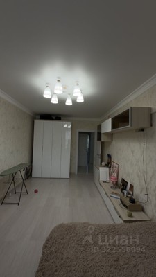 Продам двухкомнатную (2-комн.) квартиру, Варшавское ш, 71к1, Москва г